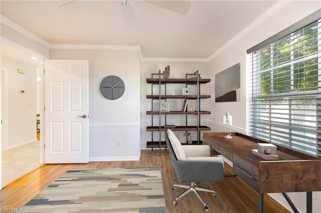 GRAND PALM VILLAGE - Residential