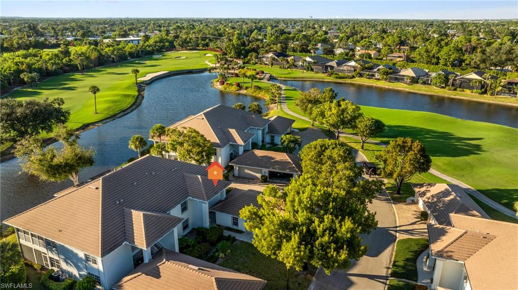 GRAND PALM VILLAGE - Residential