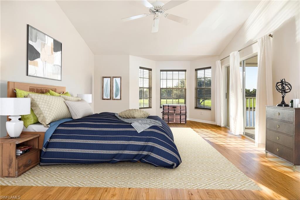 GRAND PALM VILLAGE - Residential