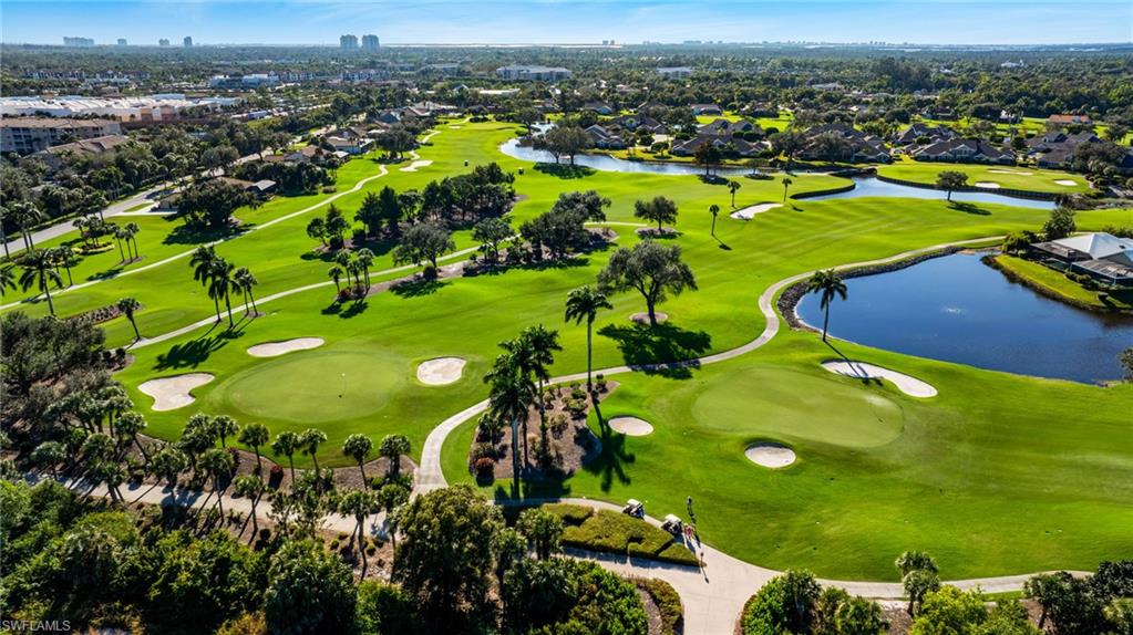 GRAND PALM VILLAGE - Residential