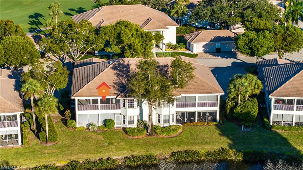 GRAND PALM VILLAGE - Residential