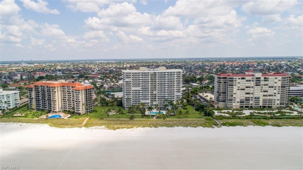 ADMIRALTY HOUSE - Residential