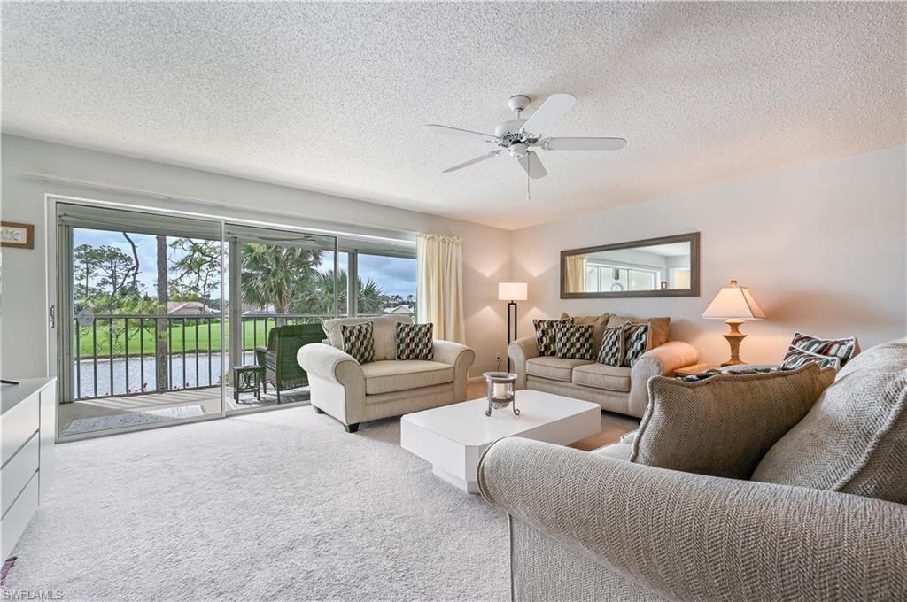 ANDOVER SQUARE - Residential