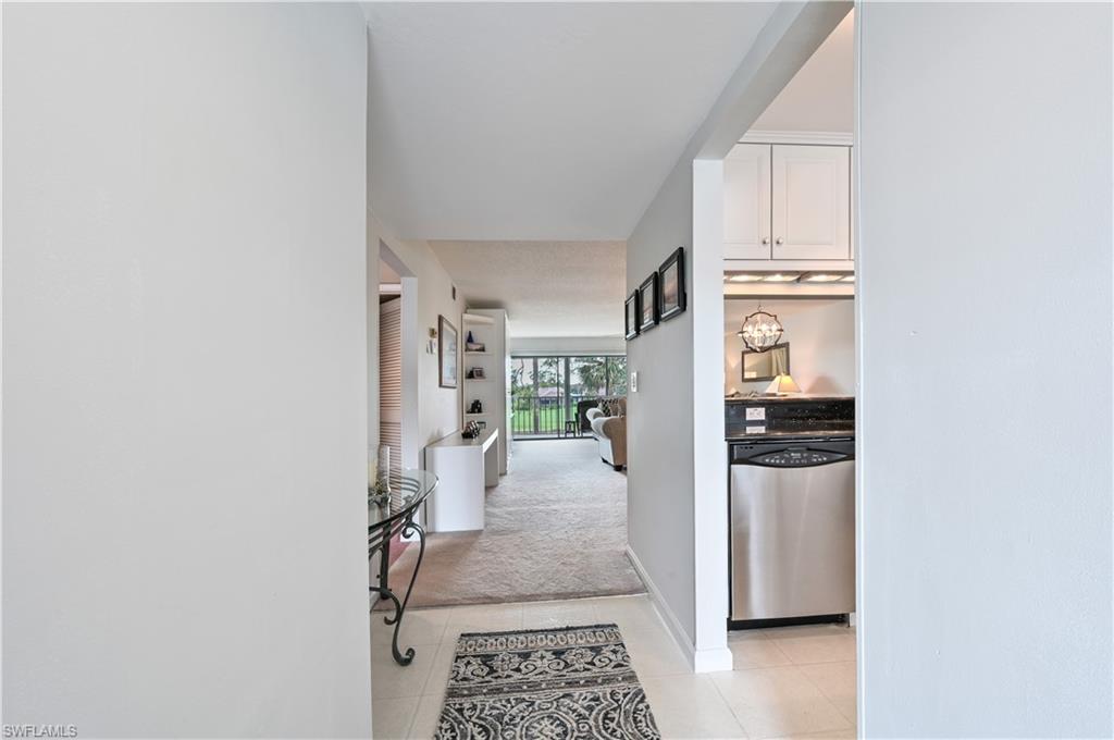 ANDOVER SQUARE - Residential