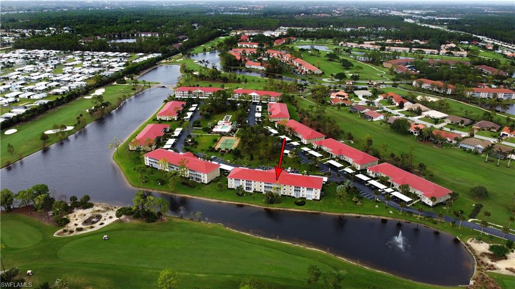 ANDOVER SQUARE - Residential