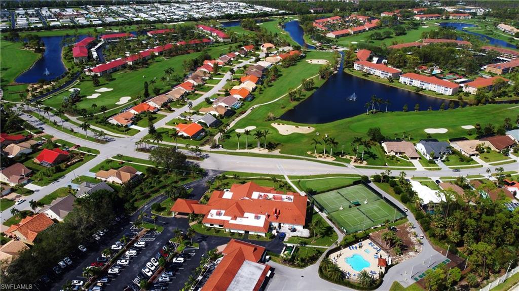 ANDOVER SQUARE - Residential