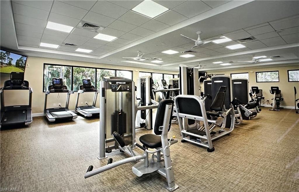 ANDOVER SQUARE - Residential