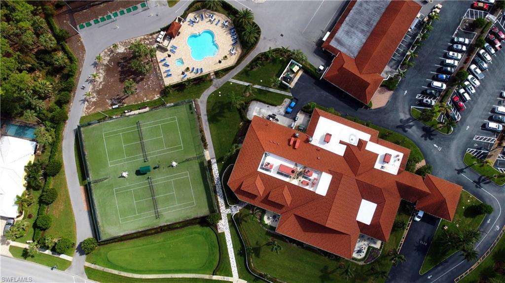 ANDOVER SQUARE - Residential