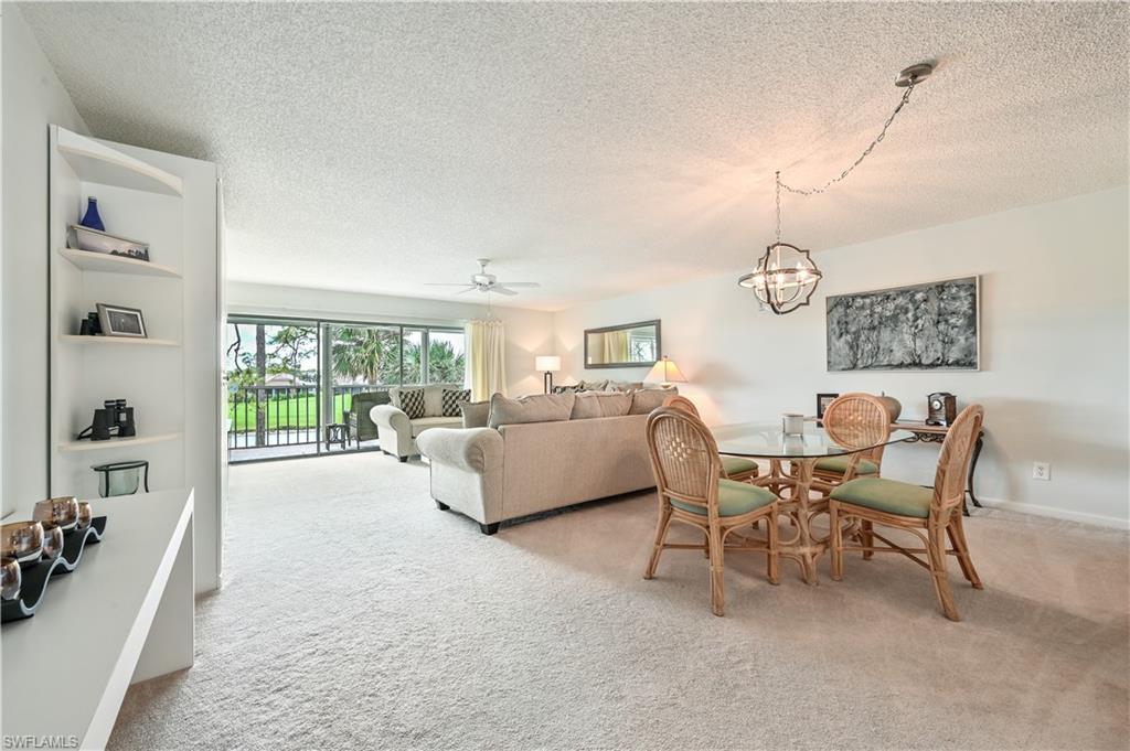 ANDOVER SQUARE - Residential