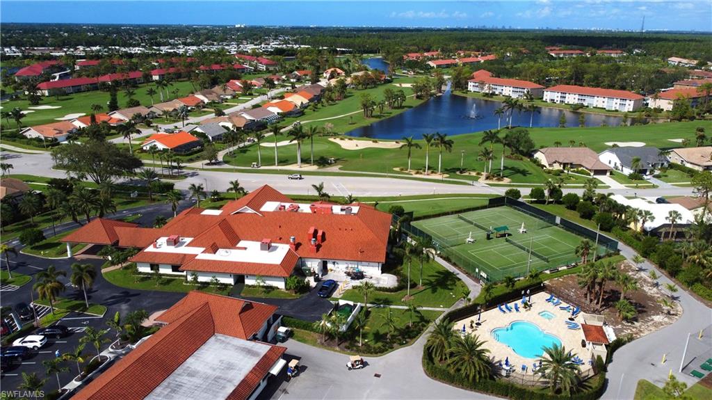 ANDOVER SQUARE - Residential