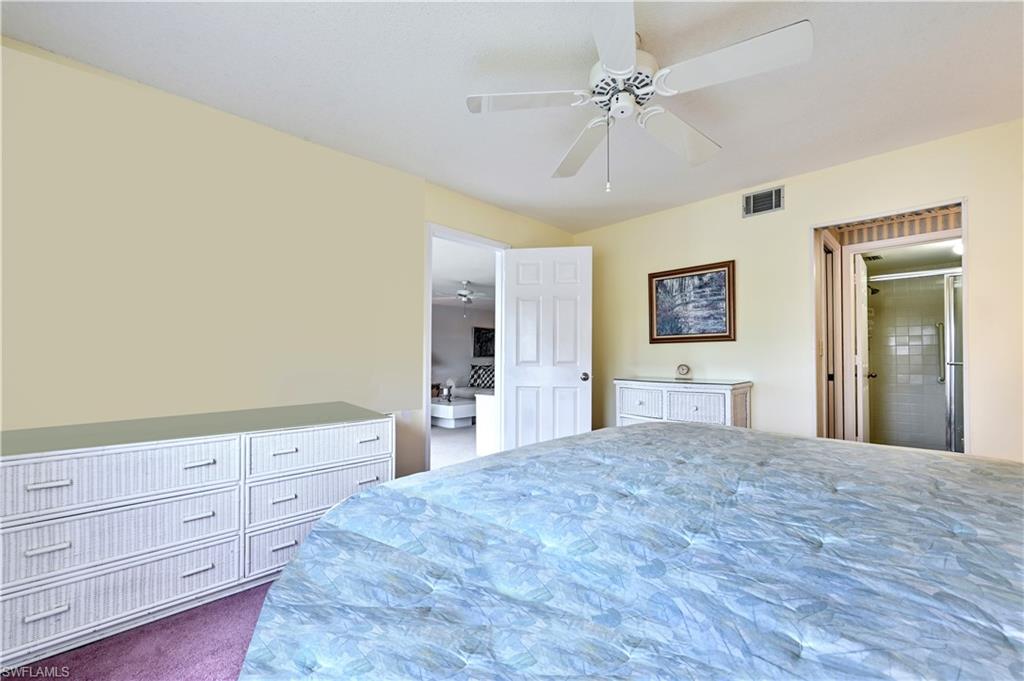 ANDOVER SQUARE - Residential