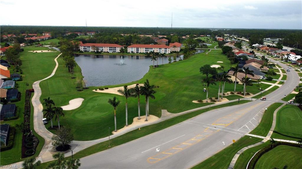 ANDOVER SQUARE - Residential