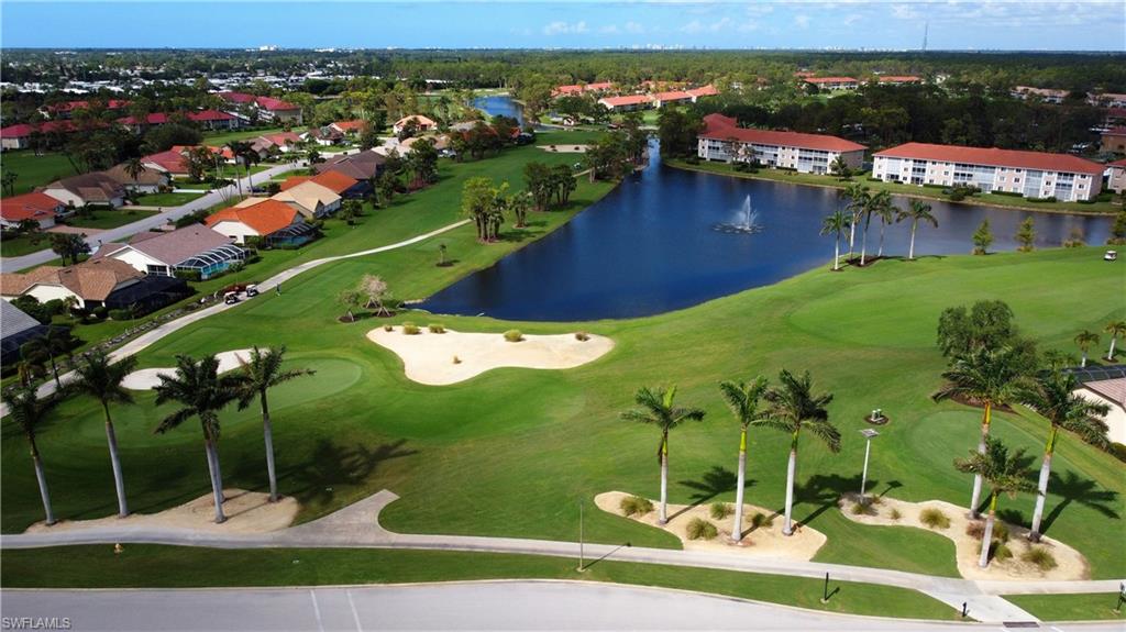 ANDOVER SQUARE - Residential