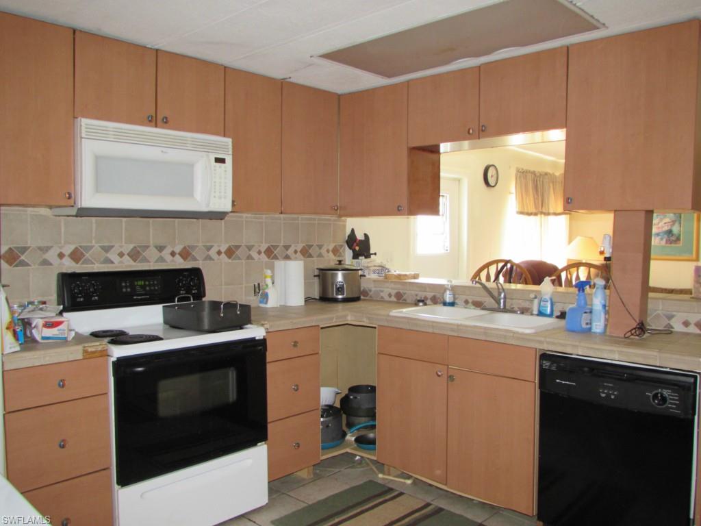 PINEHURST ADDITION - Residential