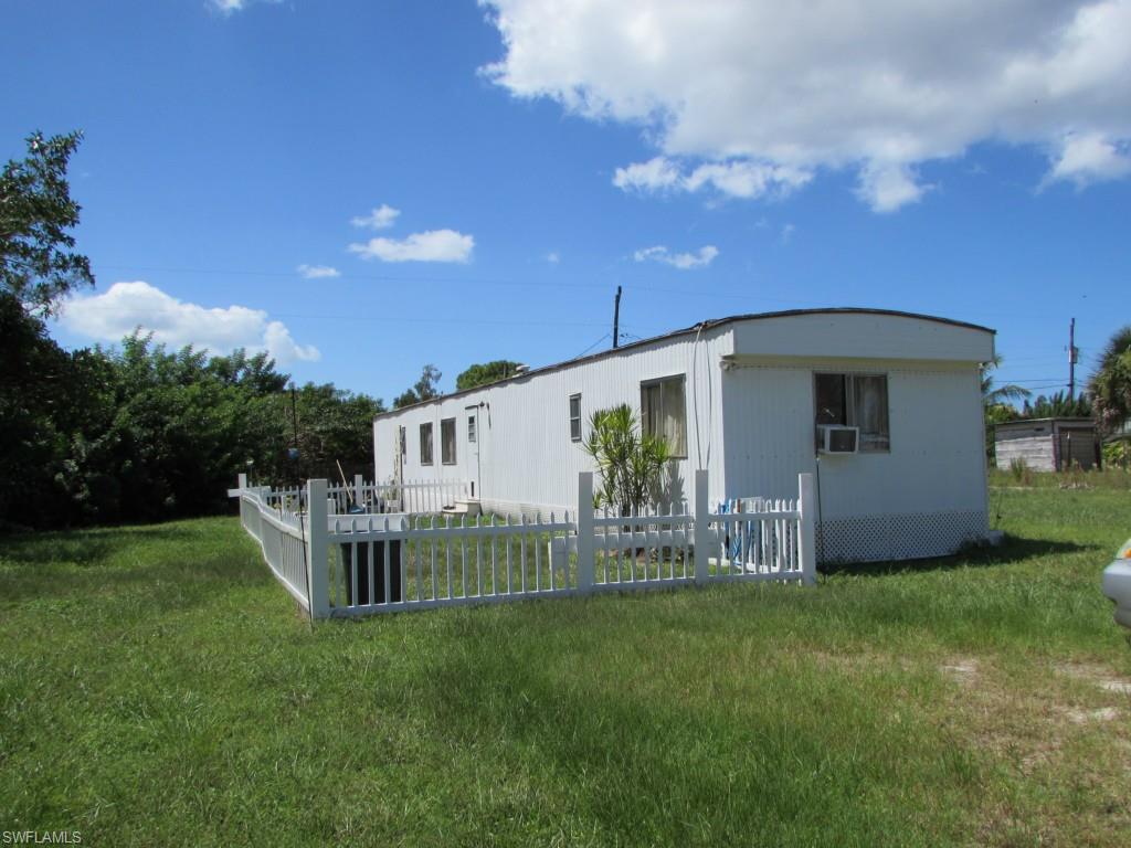 PINEHURST ADDITION - Residential