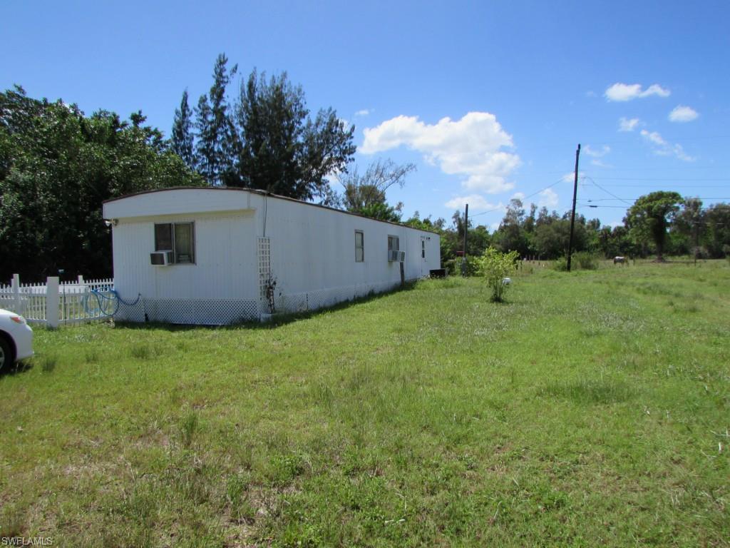 PINEHURST ADDITION - Residential