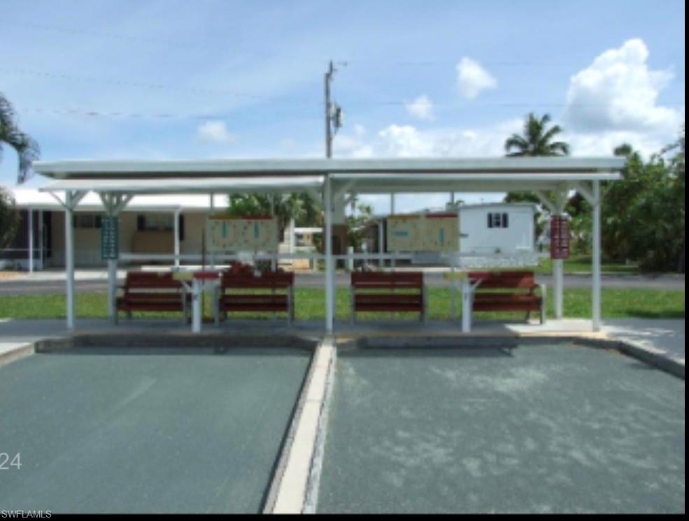 PINE ISLAND COVE - Land