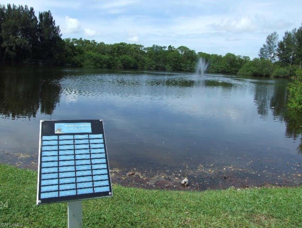 PINE ISLAND COVE - Land