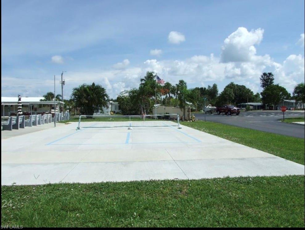 PINE ISLAND COVE - Land