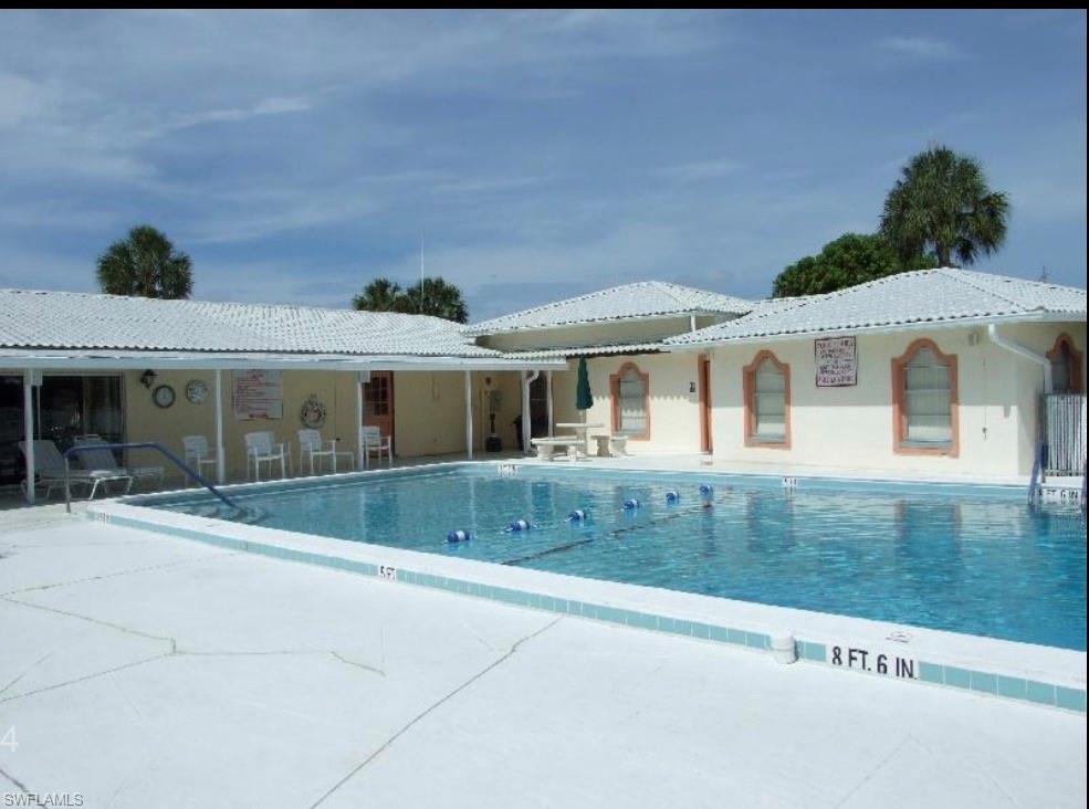 PINE ISLAND COVE - Land