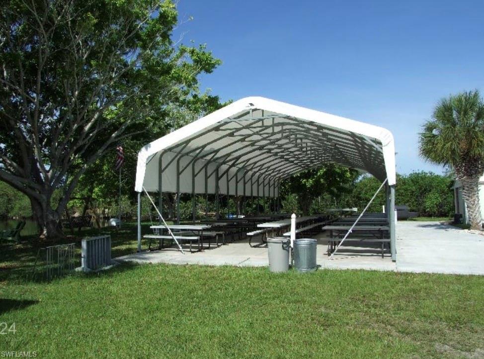 PINE ISLAND COVE - Land