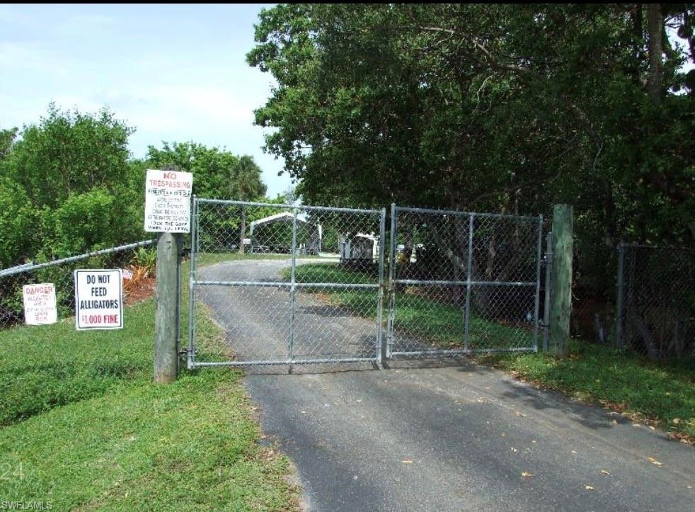 PINE ISLAND COVE - Land