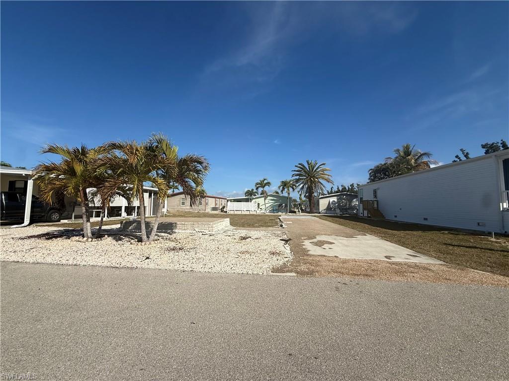 PINE ISLAND COVE - Land