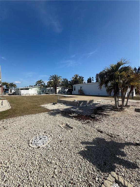 PINE ISLAND COVE - Land