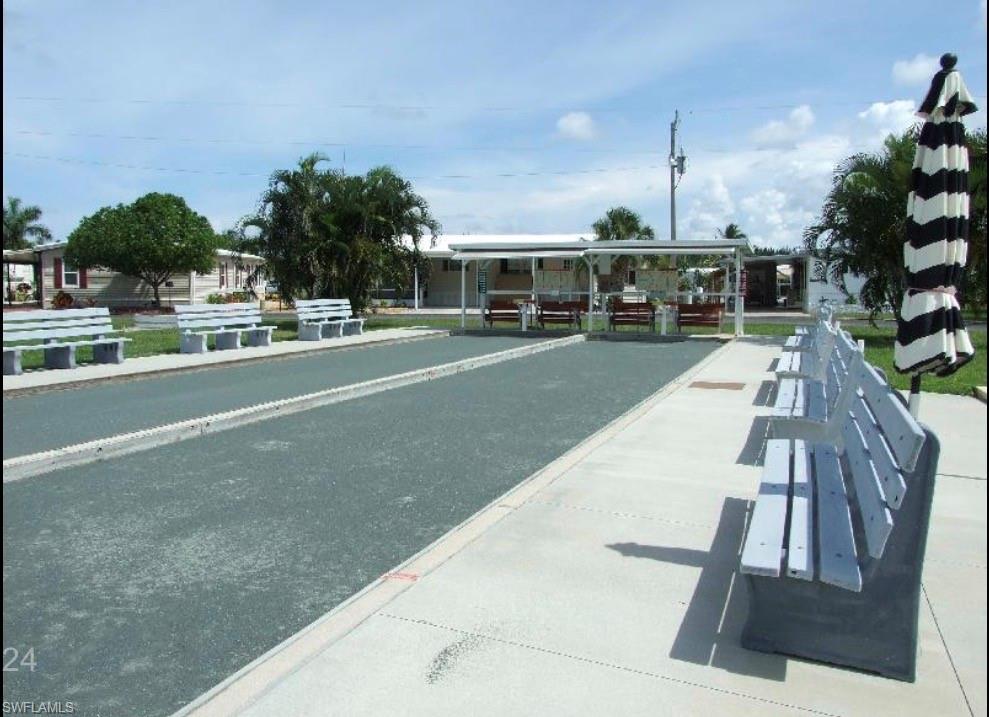 PINE ISLAND COVE - Land