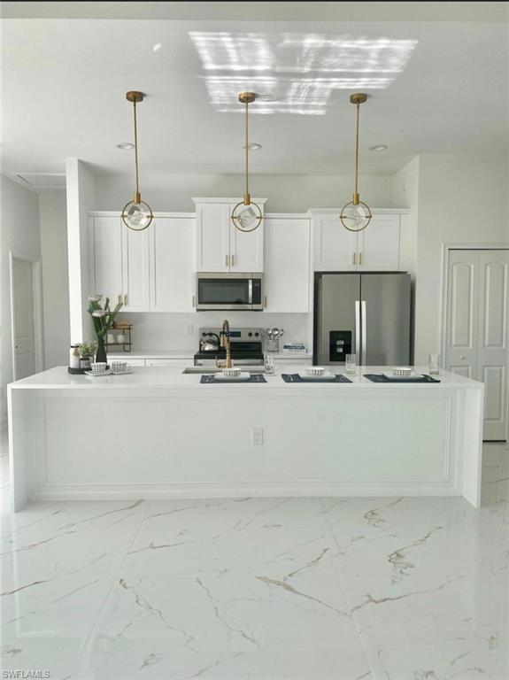 LEHIGH ACRES - Residential Lease