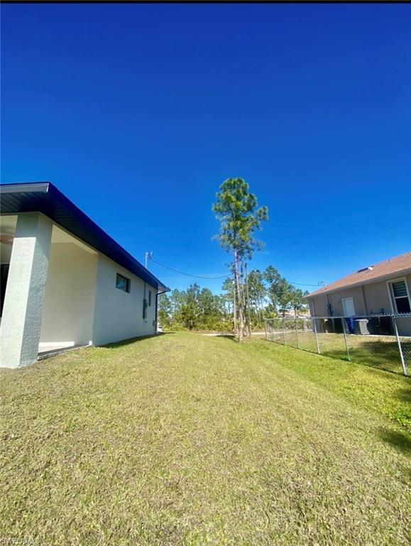LEHIGH ACRES - Residential Lease