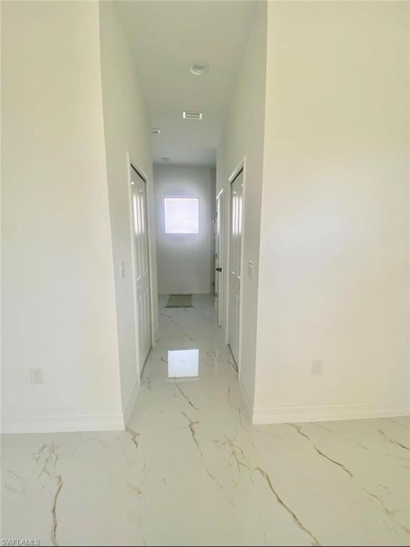 LEHIGH ACRES - Residential Lease