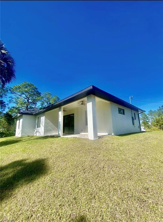 LEHIGH ACRES - Residential Lease