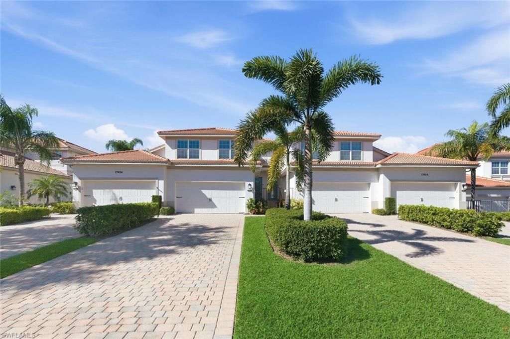 CONCORD - Residential