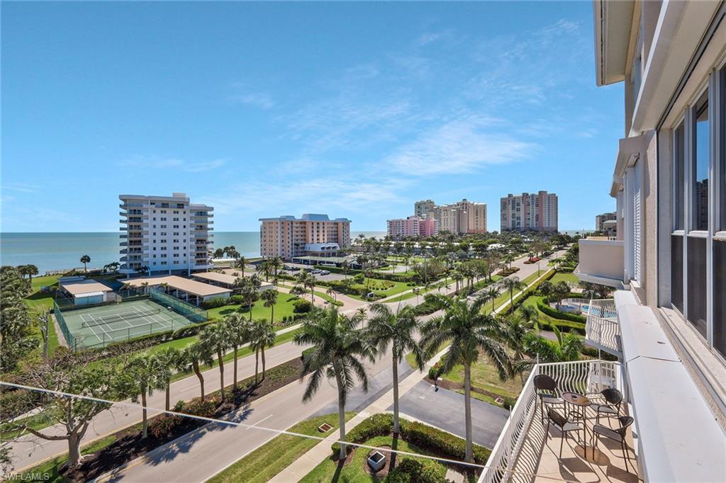 1061 S Collier BLVD PH3 - 602