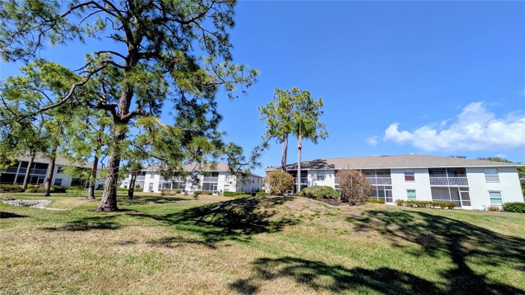 BERKSHIRE VILLAGE - Residential