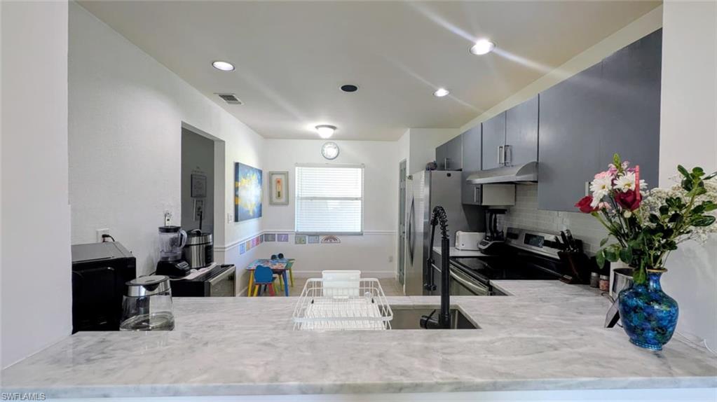 BERKSHIRE VILLAGE - Residential