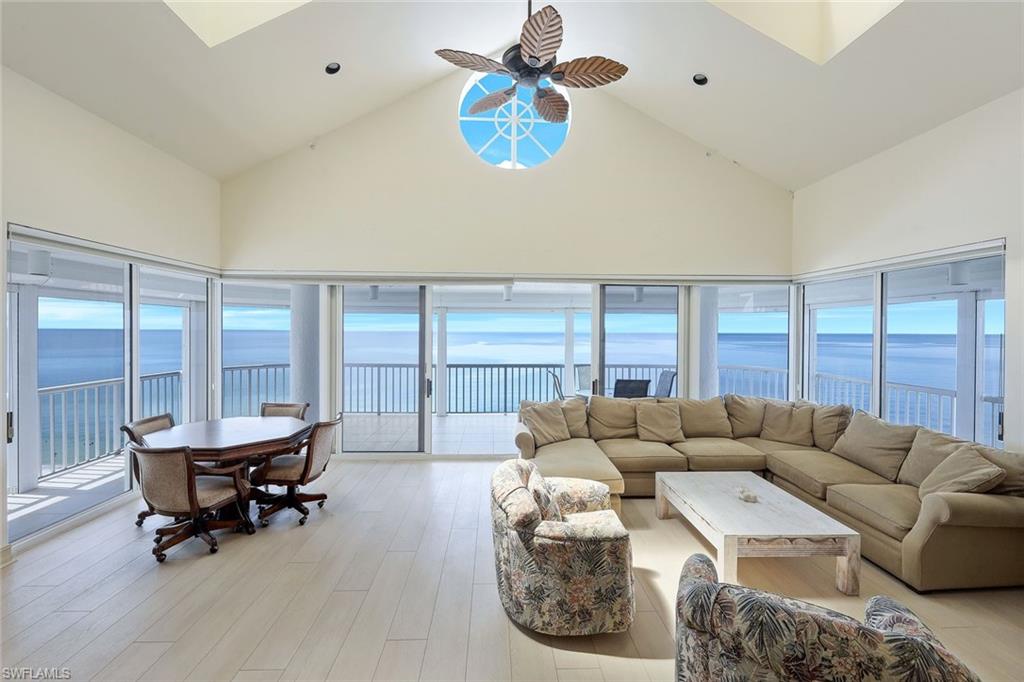 BEACH HOUSE AT NAPLES CAY - Residential