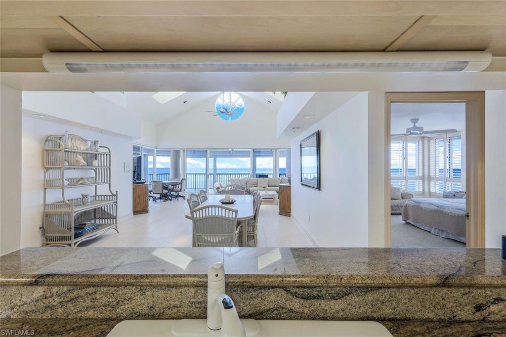 BEACH HOUSE AT NAPLES CAY - Residential