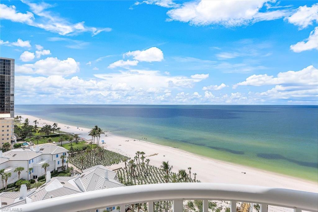 BEACH HOUSE AT NAPLES CAY - Residential