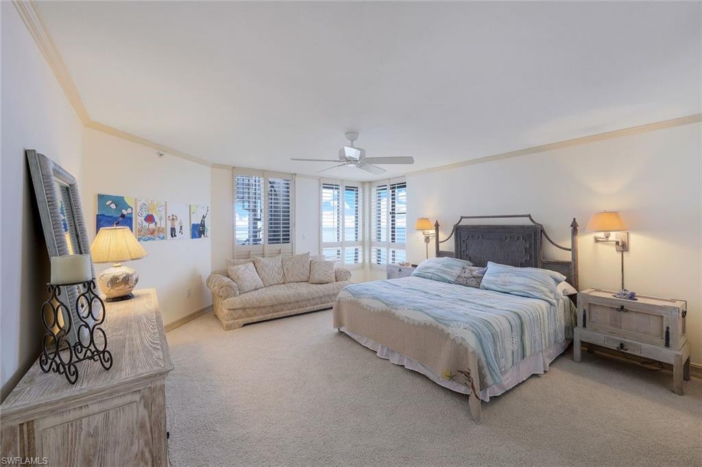 BEACH HOUSE AT NAPLES CAY - Residential