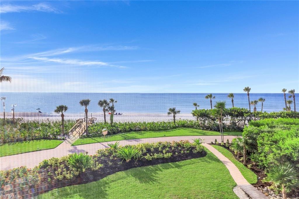 BEACH HOUSE AT NAPLES CAY - Residential