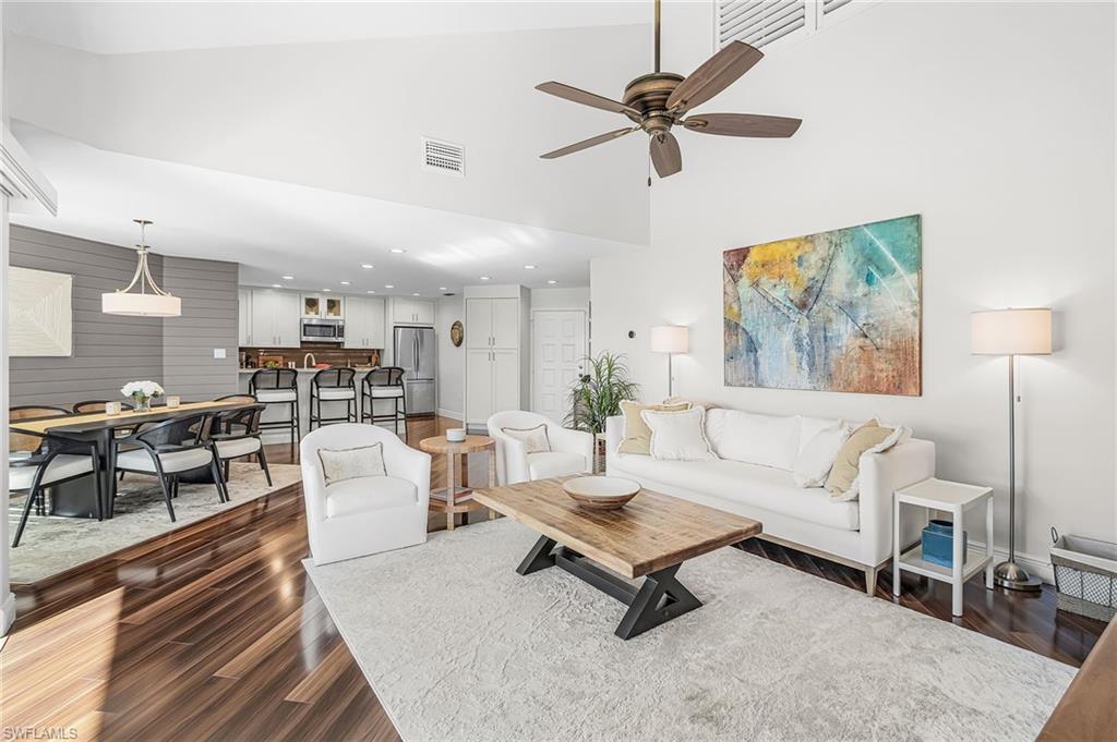 HIGHLANDS - Residential