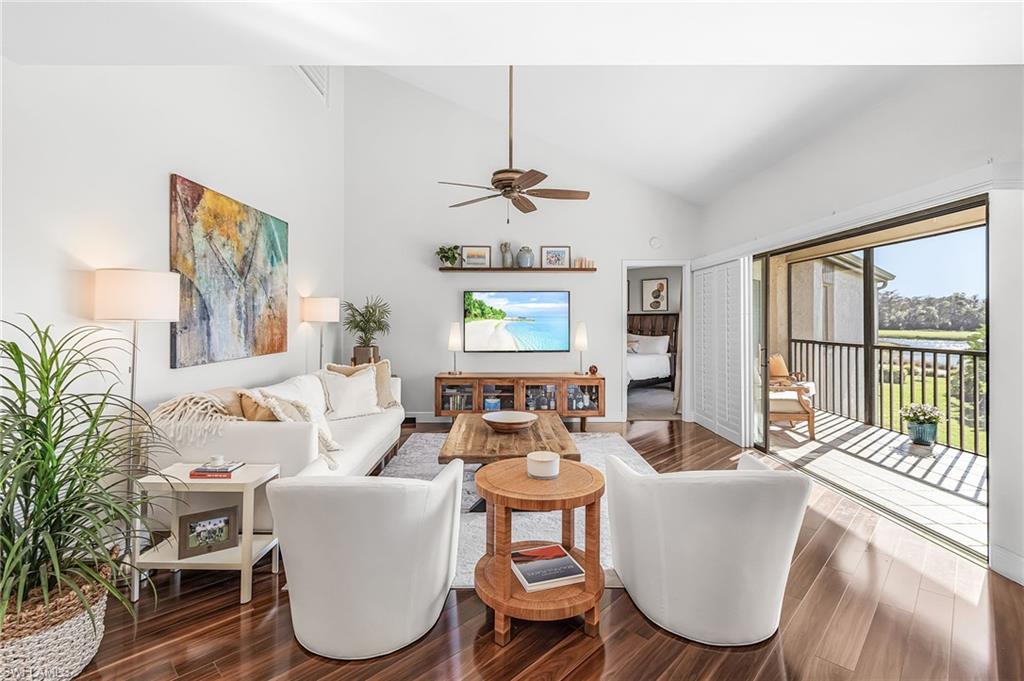 HIGHLANDS - Residential