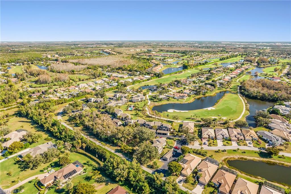 HIGHLANDS - Residential