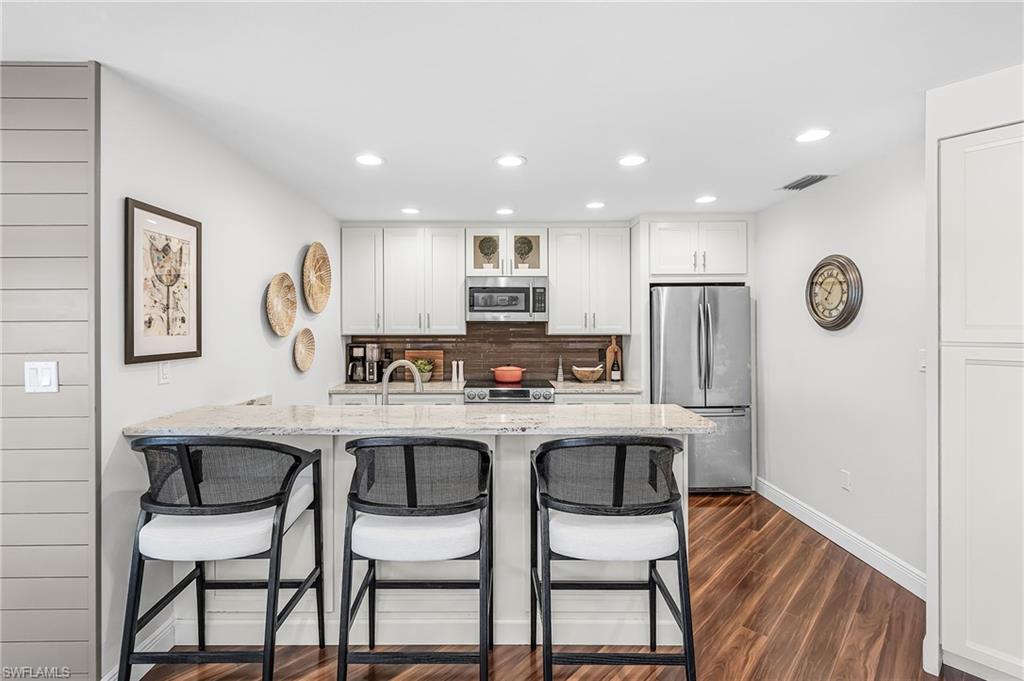 HIGHLANDS - Residential