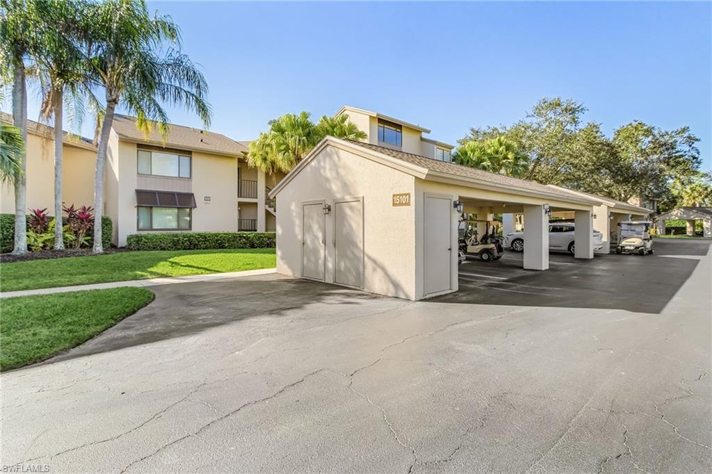 HIGHLANDS - Residential