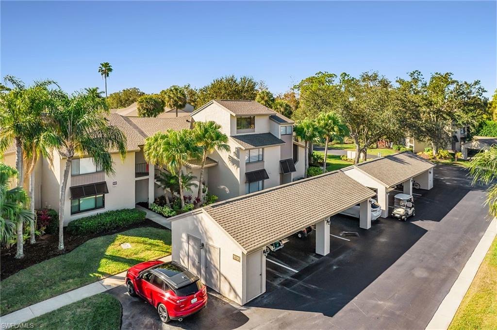 HIGHLANDS - Residential