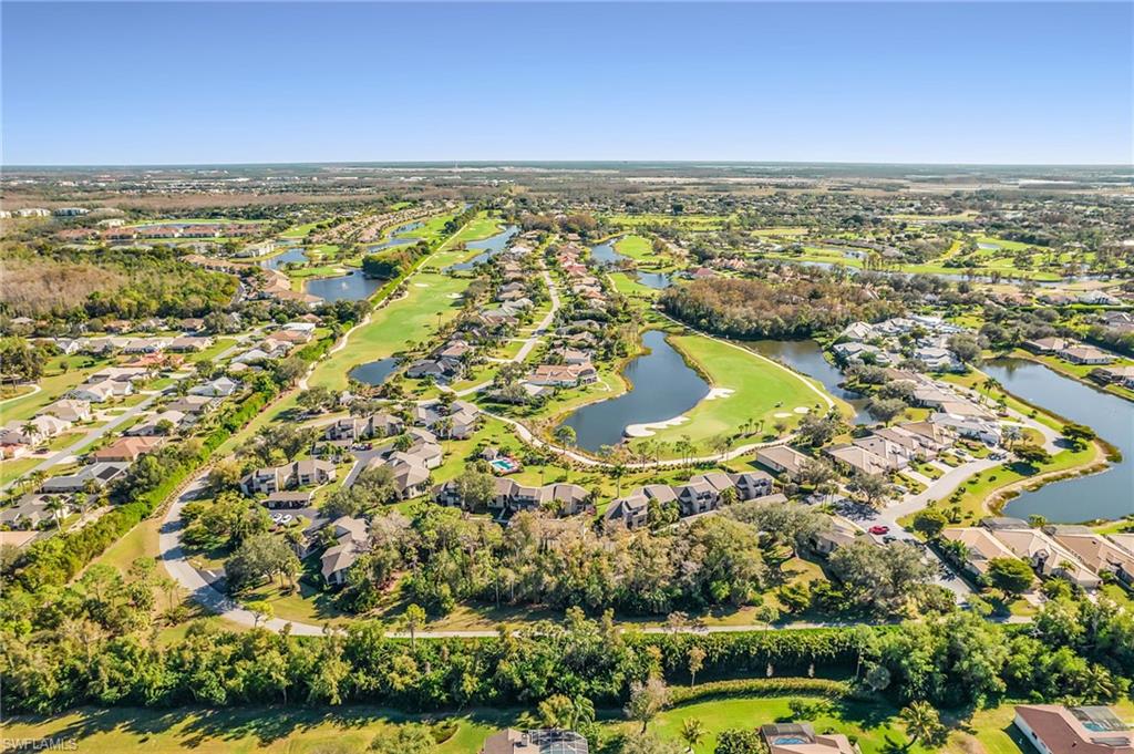 HIGHLANDS - Residential