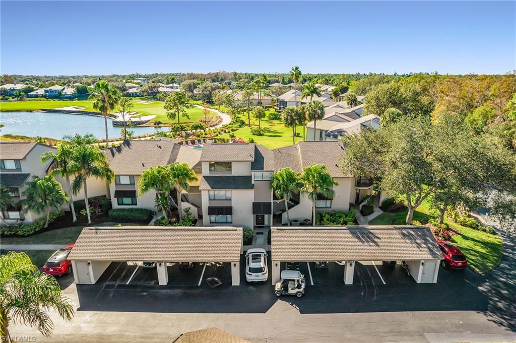 HIGHLANDS - Residential